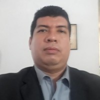Oscar Moreno Muñoz