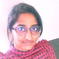 Apoorva S Ram