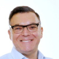 David Tewkesbury