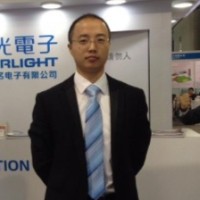 Shawn Zhang