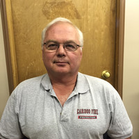 Greg Young
