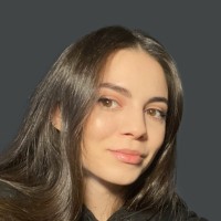 Kateryna Pavlenko