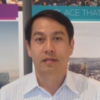 Joe Wang