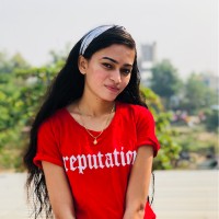 Krishna Patel
