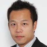 Albert Wong