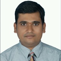 RAMAKANTH RAO KULKARNI