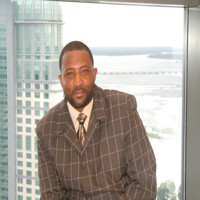 Cedric Porter
