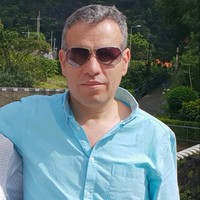 Jose Pareira
