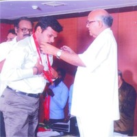 Senthilkumar C