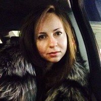 Irina Moroz