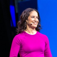 Catherine Price
