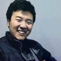 Michael J. Park