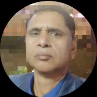 Digvijay Singh Gahlot