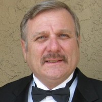 Rex Walker, LEED AP BD C