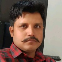 Rajesh Singh