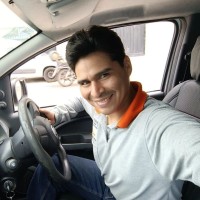 Daniel Gonzalez Diaz