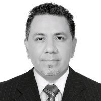 Mtro. Paul Rodríguez Mtz
