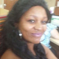 Lebogang Mogoera