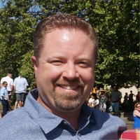 Troy Dayton