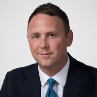 Tim Madden