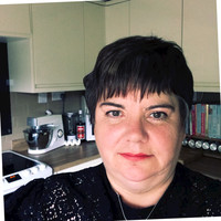 Karen Nicholls