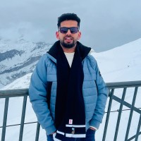 SARVESH YADAV