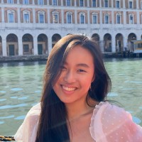 Tricia Wong