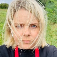 Nicola Hilton