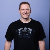 Paul Moore
