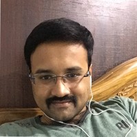 ashwanth kumar Gundu