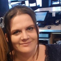 Pia Rasmusson