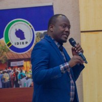 Frank Ademba