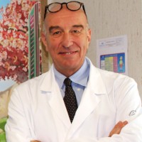 Fabrizio De Benedetti