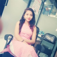 Priti Panchal