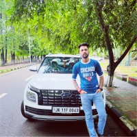 Pankaj Mehta