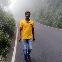 Chandra S