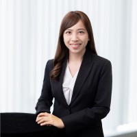 Phoebe Yan