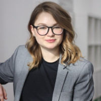 Lena Rubashenko