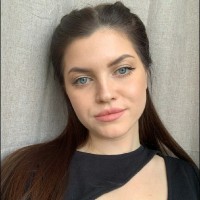 Анастасия Олеговна