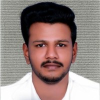 Ananthu SL
