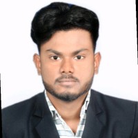 Santosh Kumar Bar