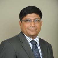 Sudarshan Joshi