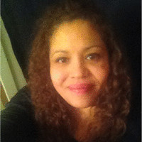 Tammy Comrie