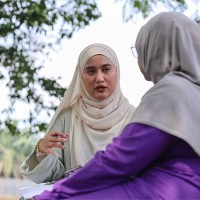 Nurul Izzati Zaini