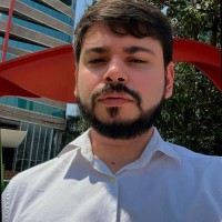 Tiago Bernabe Barreto