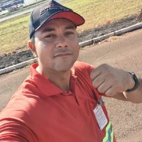 Nilton César Nogueira