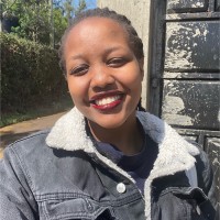 Pauline Wairimu