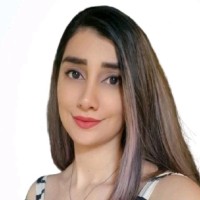 Negar Saleh