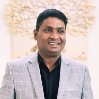 Bharani Elesela