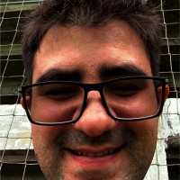 Mateus Milan Scalcon